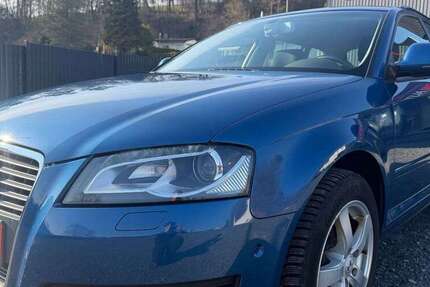 Audi A3 138.911 km 5.990 &euro; Ronshausen 36217