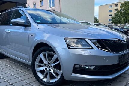 Skoda Octavia 152.750 km 10.999 &euro; Pforzheim 75179