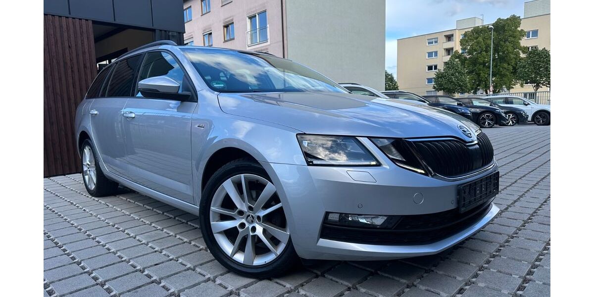 Skoda Octavia 152.750 km 10.999 &euro; Pforzheim 75179