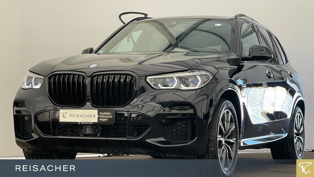 BMW X5 65.937 km 59.440 &euro; Ulm 89077