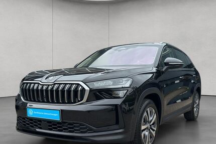 Skoda Kodiaq 11.401 km 43.875 € Hamburg 21029