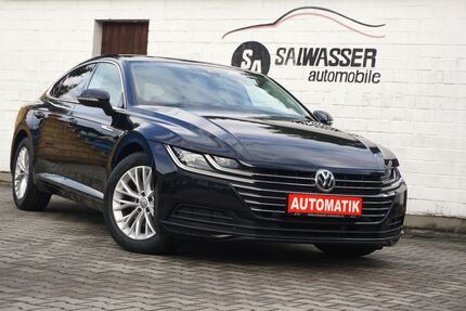 VW Arteon 113.100 km 18.990 &euro; Freital 01705