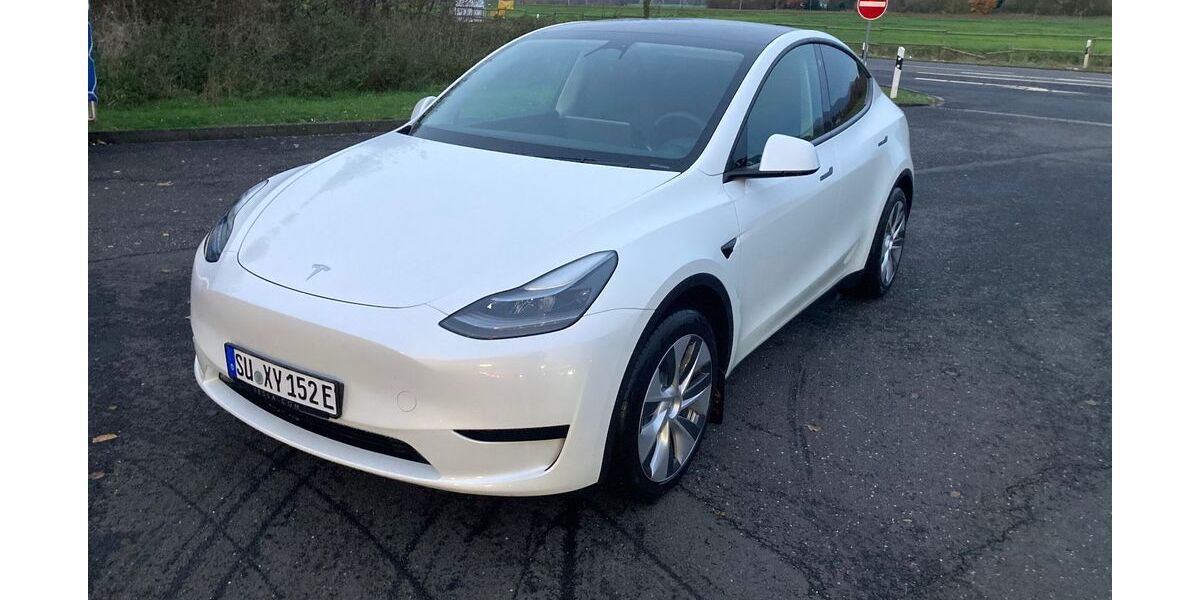 Tesla Model Y 41.000 km 30.500 &euro; Wachtberg 53343