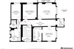 Erdgeschoßwohnung Landau an der Isar - 4 Zimmer, 105 m&sup2;, 975&euro; | Angebot:26568428