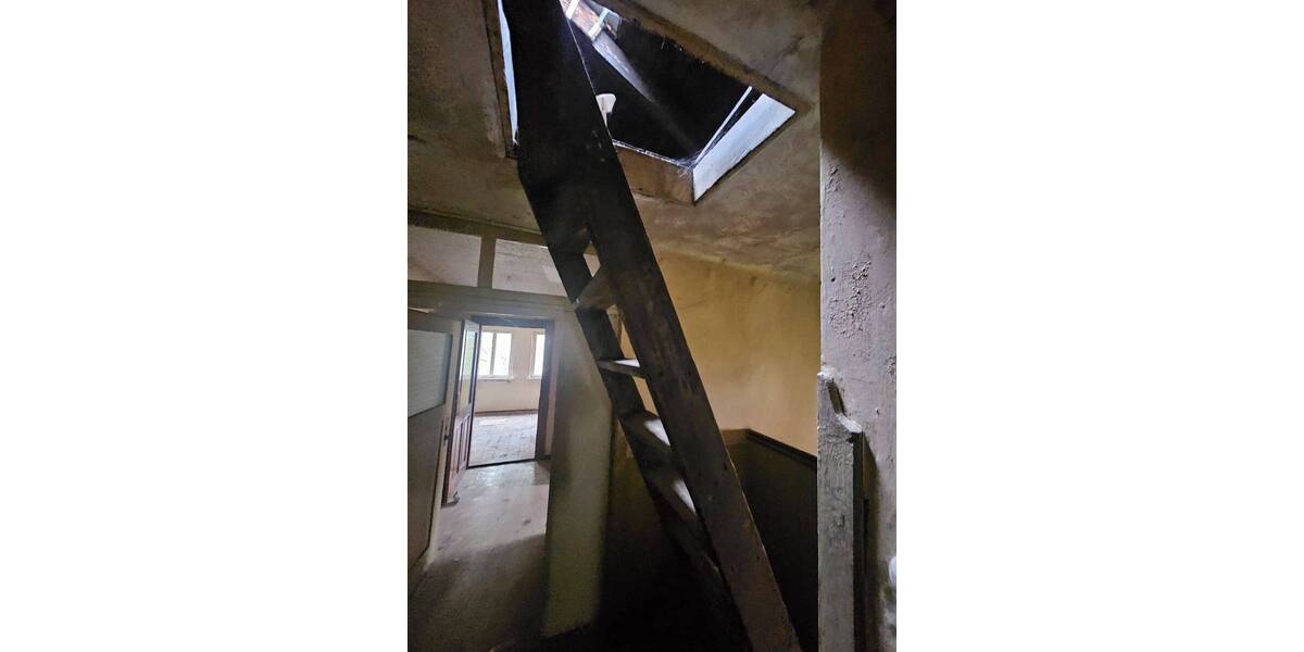 Mehrfamilienhaus, Wohnhaus Markkleeberg Gaschwitz - 2 Zimmer, 420 m&sup2;, 325.000&euro; | Angebot:26093996