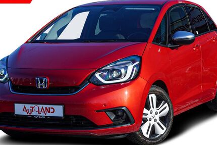 Honda Jazz 47.535 km 18.950 &euro; Coburg 96450