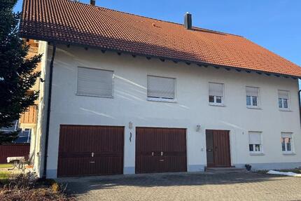 Mehrfamilienhaus mit 2 Wohnungen und Ausbaupotenzial zimmer