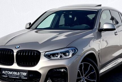 BMW X4 22.000 km 46.990 &euro; Bekond 54340