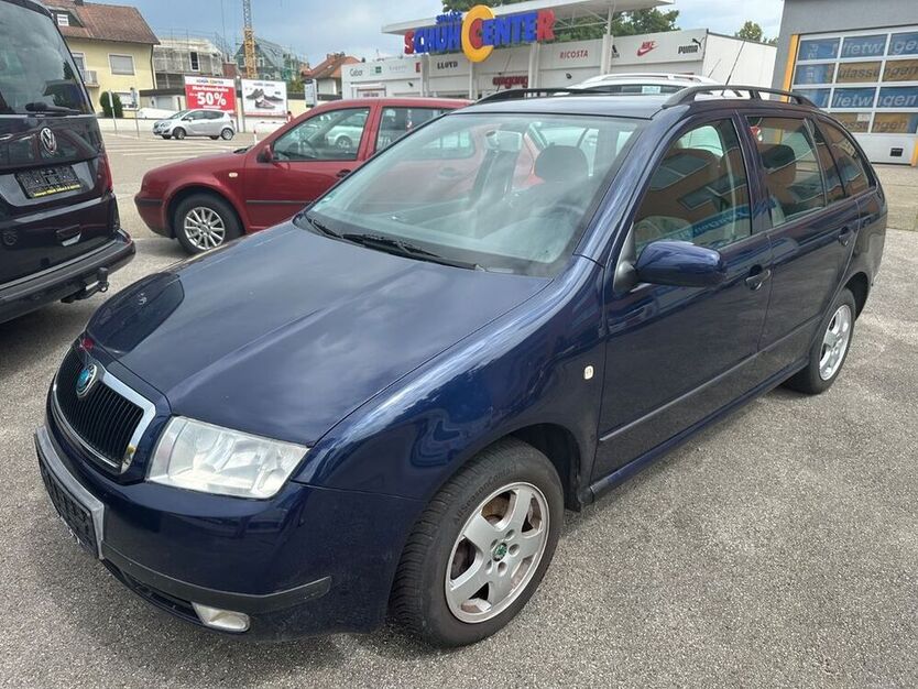 Fabia
