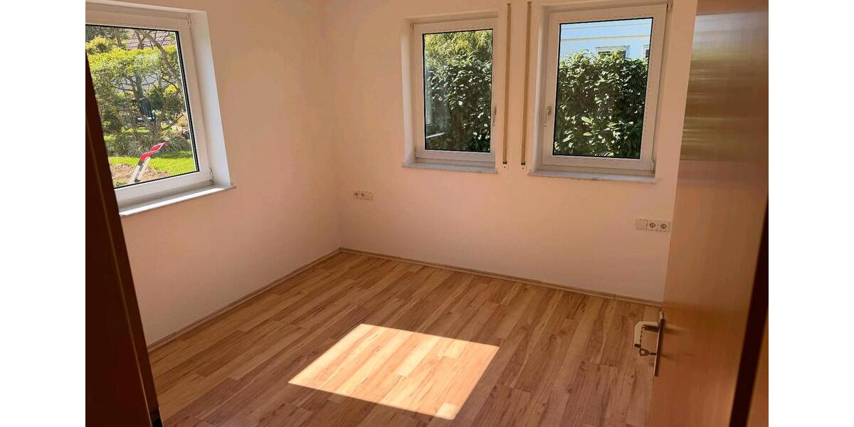 Erdgeschoßwohnung Blaustein - 2 Zimmer, 60 m&sup2;, 260.000&euro; | Angebot:27067348