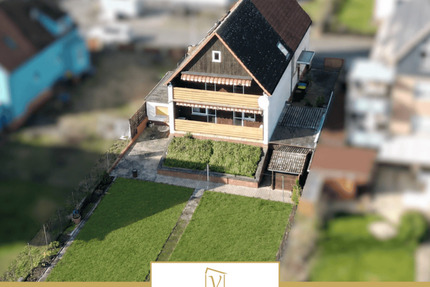 Gewerbeobjekt Wöllstadt Nieder-Wöllstadt - 7 Zimmer, 459.000&euro; | Angebot:26834179