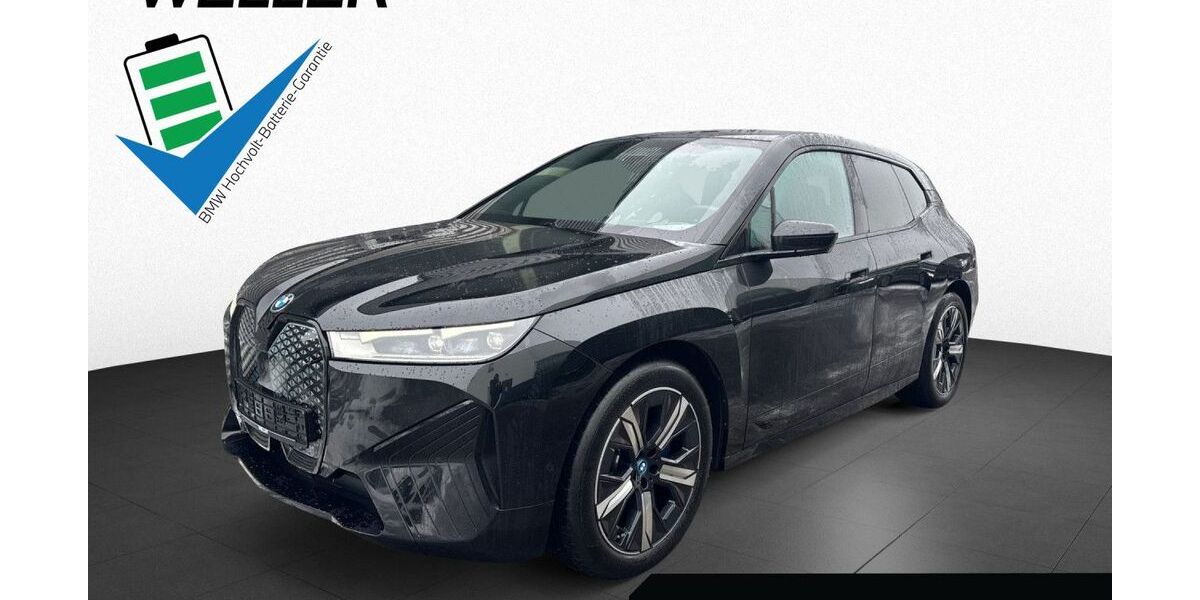 BMW iX 38.220 km 43.480 &euro; Herford 32051
