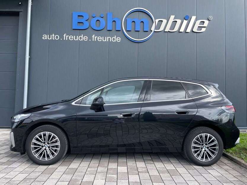 BMW 218 198.900 km 18.980 € Steinheim 71711
