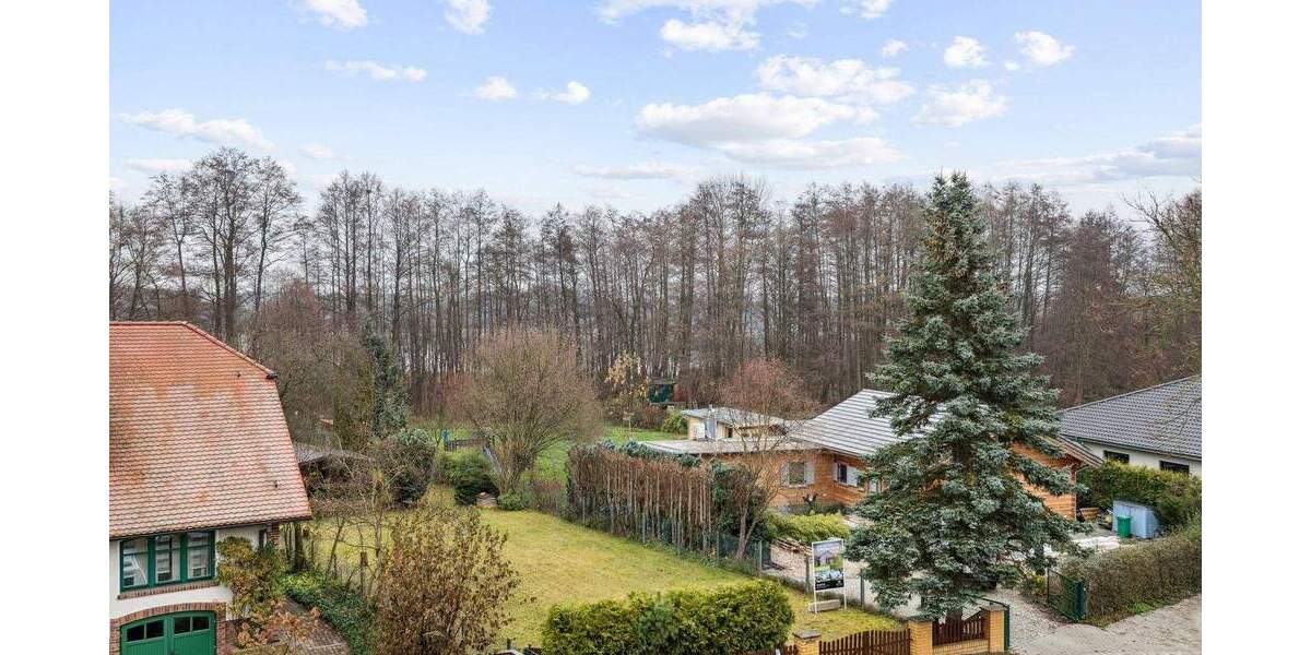 Mehrfamilienhaus, Wohnhaus Bestensee - 7 Zimmer, 200 m&sup2;, 640.000&euro; | Angebot:25715508