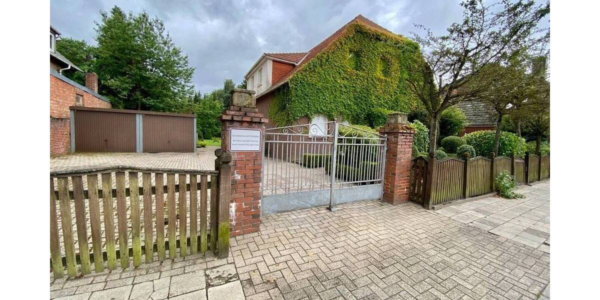 Mehrfamilienhaus, Wohnhaus Fürstenau - 4 Zimmer, 153 m&sup2;, 280.000&euro; | Angebot:25728031