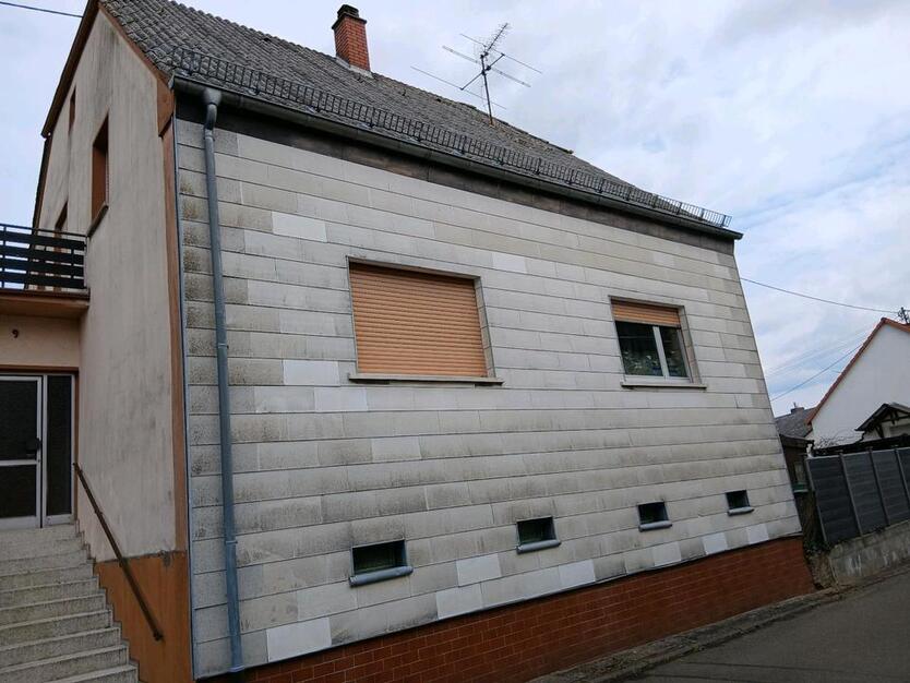 Haus zu Verkaufen