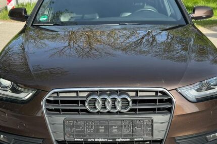 Audi A4 174.584 km 9.900 &euro; Freising 85354