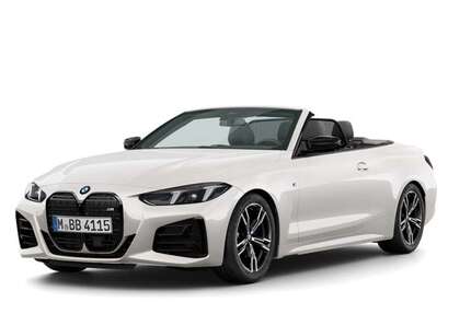 BMW 440 25.300 km 64.900 &euro; Rostock 18146