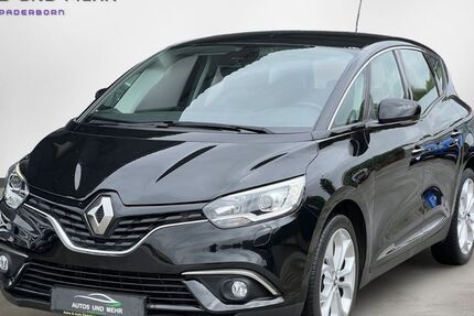 Renault Scenic 62.200 km 9.490 &euro; Paderborn 33100