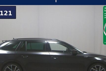 Skoda Superb 191.786 km 18.690 &euro; Gyhum/Bockel 27404