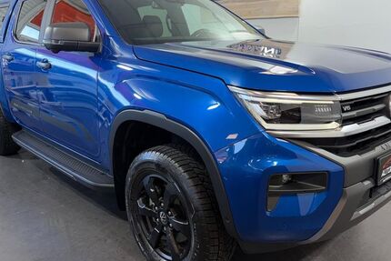 VW Amarok 10.947 km 52.990 &euro; Soest 59494