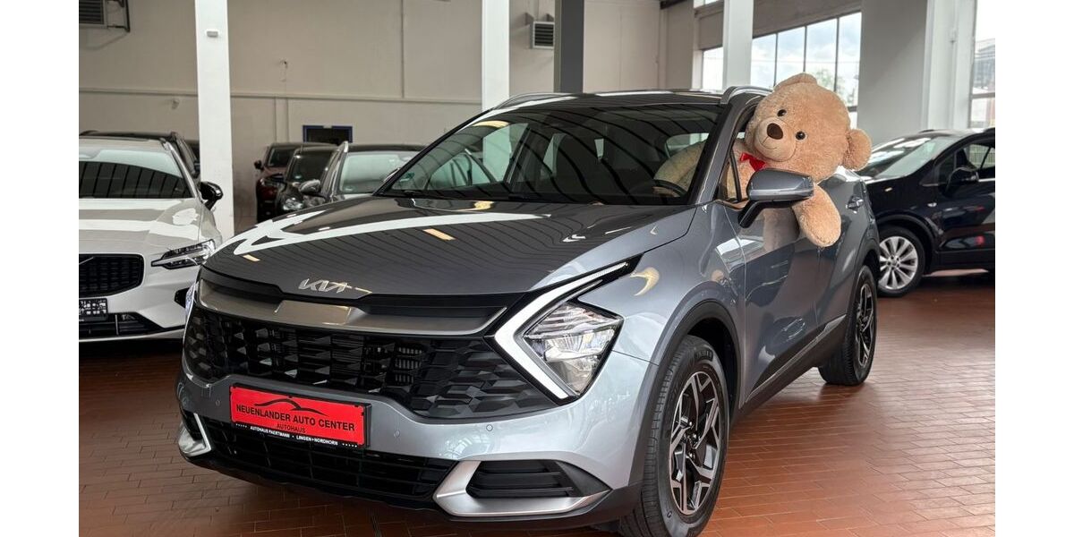 Kia Sportage 36.900 km 22.500 &euro; Bremen 28199