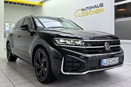 VW Touareg 10.215 km 79.990 &euro; Aurich 26607
