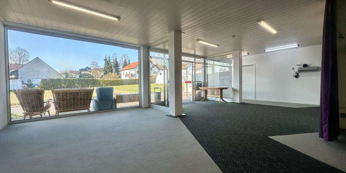 Halle in Münchhausen 380.000 € 450 m² zimmer