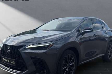 Lexus NX 450h+ 31.250 km 51.950 &euro; Wesel 46485