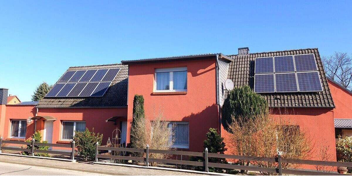 Einfamilienhaus Dömitz / Polz Polz - 5 Zimmer, 175 m&sup2;, 149.000&euro; | Angebot:25385703