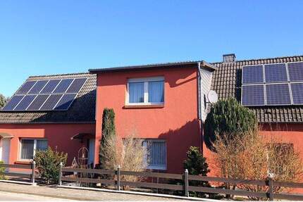 Haus Dömitz / Polz Polz - 5 Zimmer, 175 m&sup2;, 149.000&euro; | Angebot:25385703