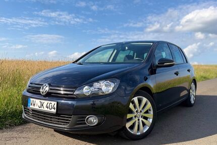 VW Golf 238.000 km 3.950 &euro; Heimborn 57629