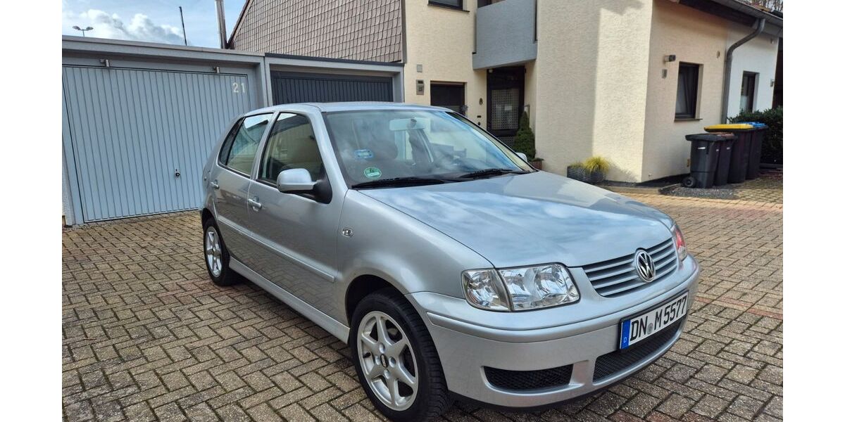 VW Polo 168.000 km 2.300 &euro; Kreuzau 52372