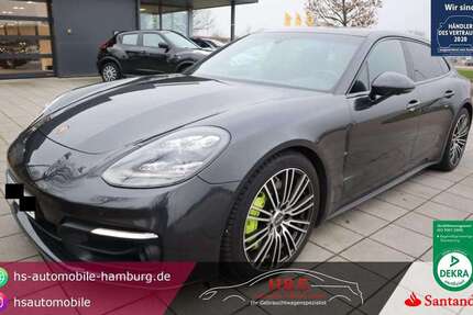 Porsche Panamera 73.222 km 74.900 &euro; Bad Segeberg 23795