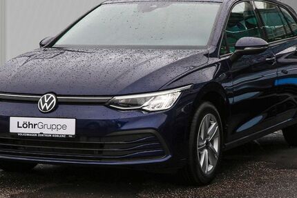 VW Golf 64.024 km 20.980 &euro; Koblenz 56070