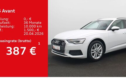 Audi A6 7.000 km 44.580 &euro; Würzburg 97076