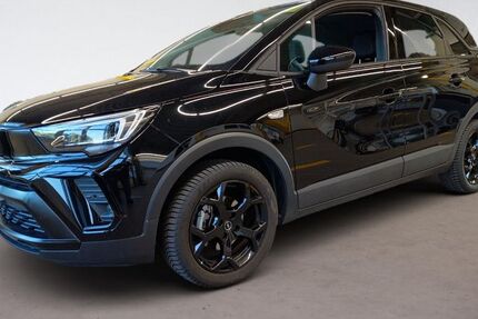 Opel Crossland (X) 3.824 km 20.750 &euro; Südliches Anhalt OT Radegast 06369