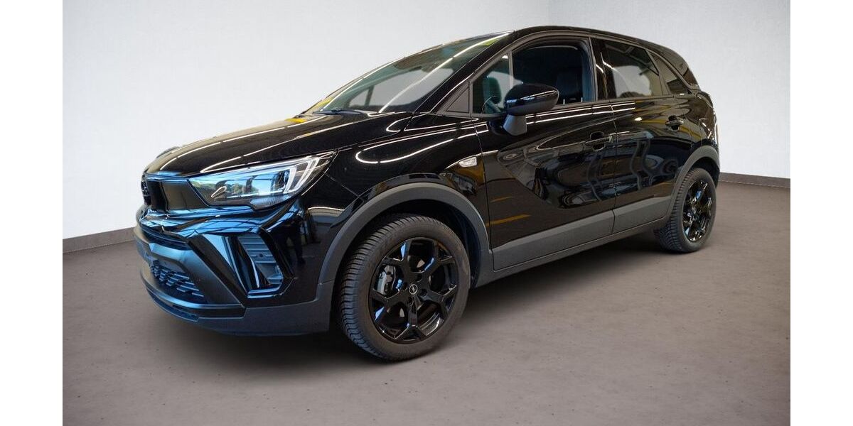 Opel Crossland (X) 3.824 km 20.750 &euro; Südliches Anhalt OT Radegast 06369