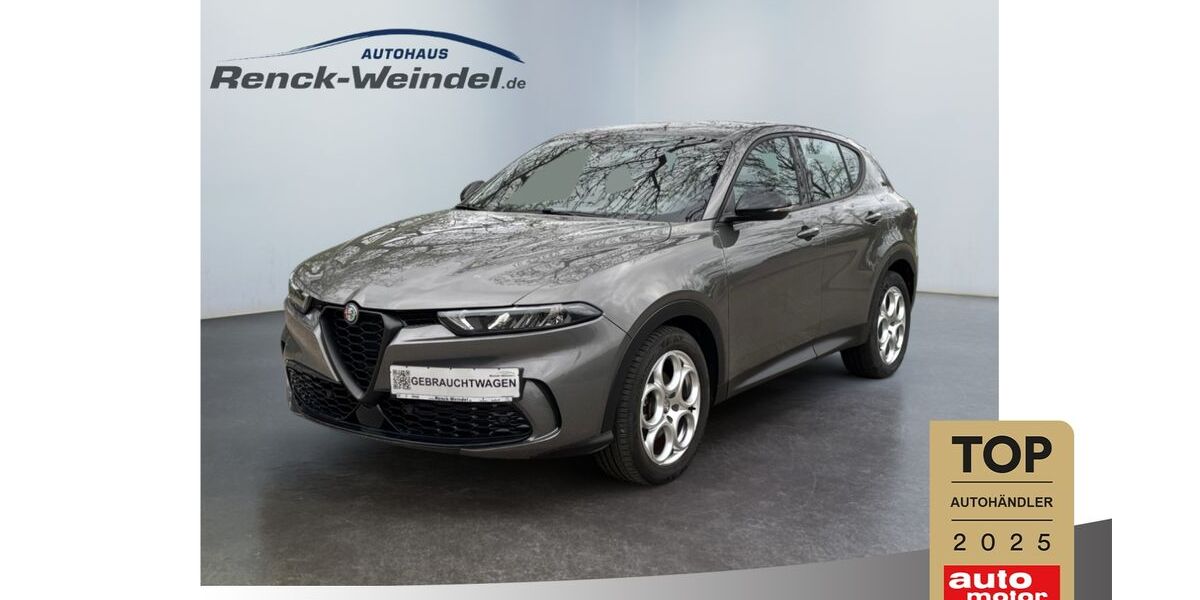 Alfa Romeo Tonale 10.263 km 27.989 &euro; Speyer 67346