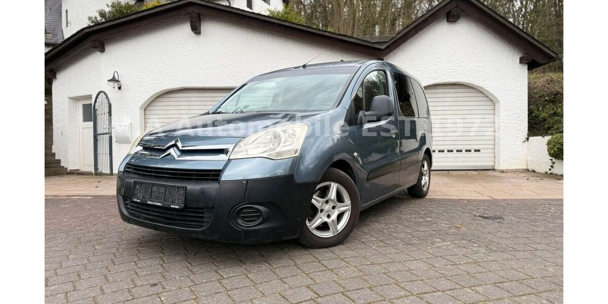 Citroen Berlingo 198.000 km 3.490 &euro; Brühl 50321
