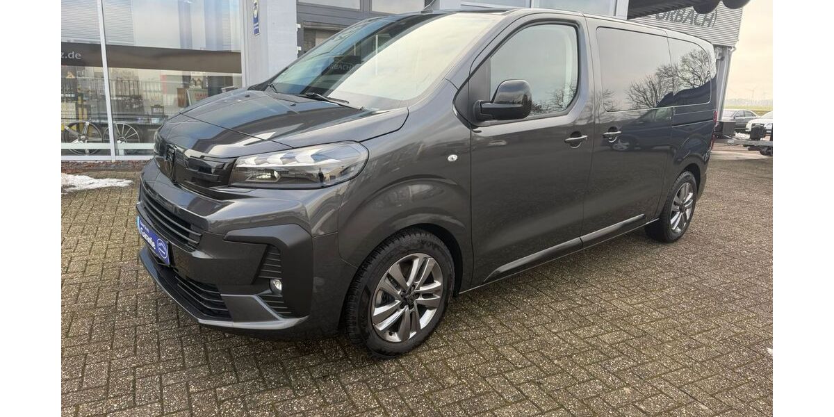 Peugeot Expert 3.400 km 39.999 &euro; Lorup 26901