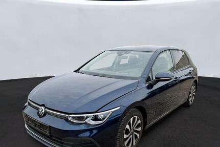 VW Golf 74.000 km 23.989 &euro; Wiesbaden 65205