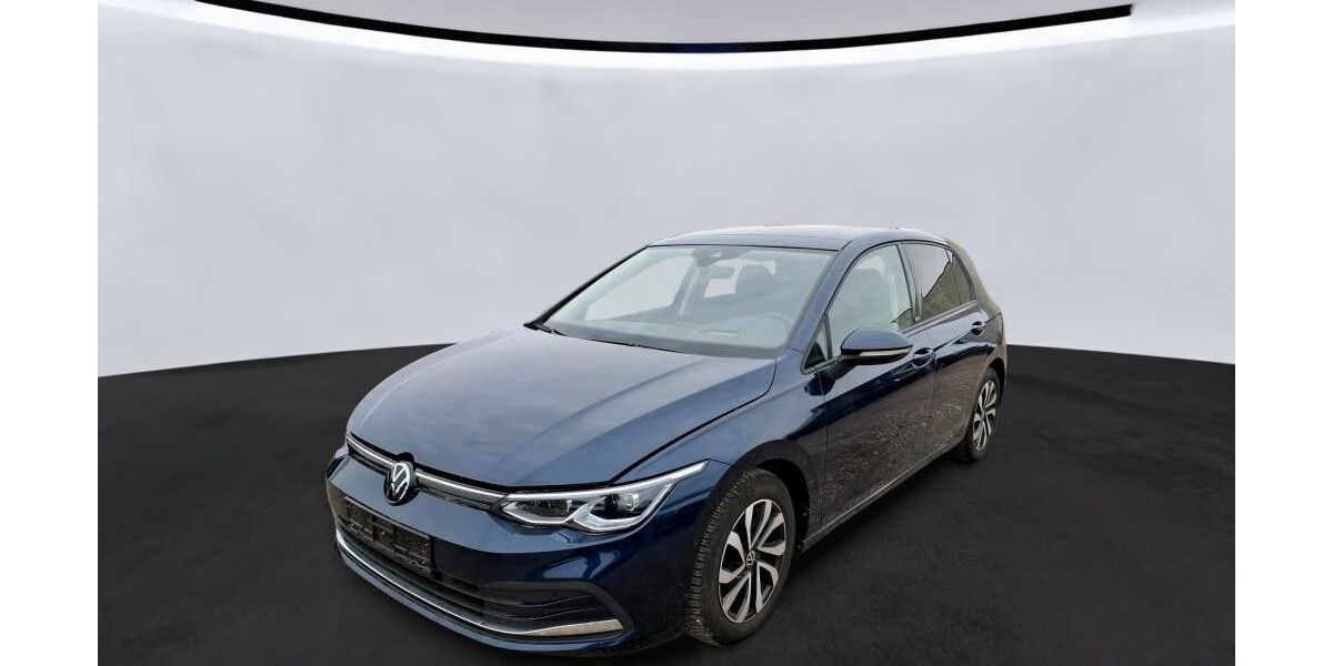 VW Golf 74.000 km 23.989 &euro; Wiesbaden 65205
