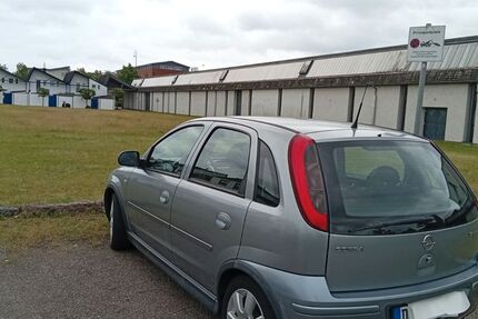 Opel Corsa 139.000 km 1.500 &euro; Bremerhaven 27574