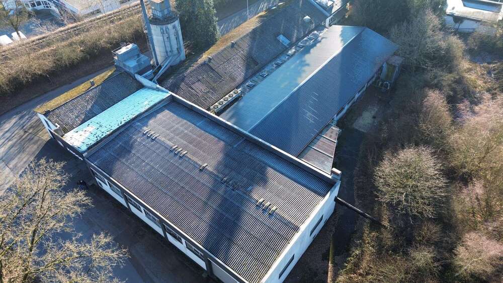 Gewerbeobjekt Balve - 695.000&euro; | Angebot:24301679