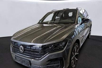 VW Touareg 62.889 km 53.233 &euro; Hagen 58091