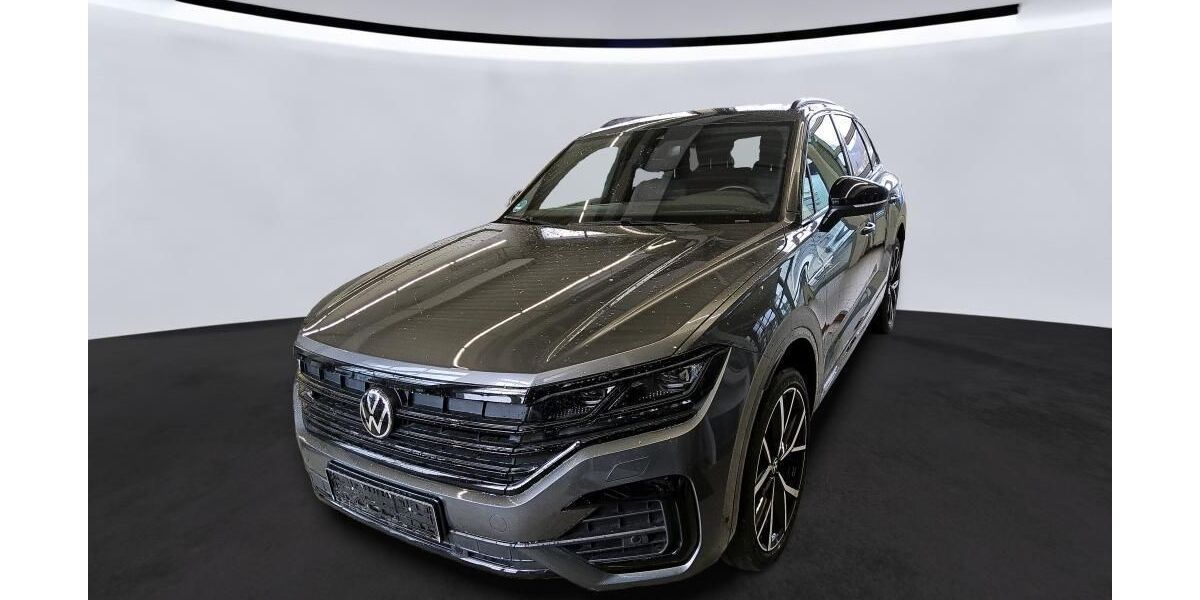 VW Touareg 62.889 km 53.233 &euro; Hagen 58091