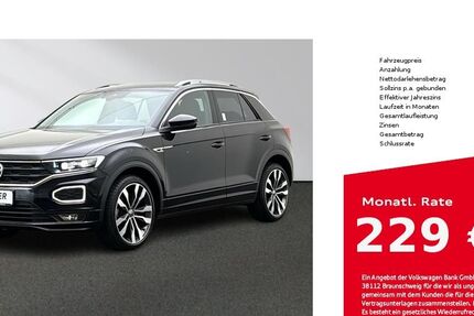 VW T-Roc 37.370 km 23.880 &euro; Lingen 49809