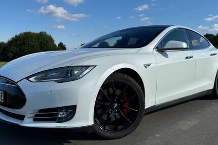 Tesla Model S 271.000 km 22.500 &euro; Bad Homburg 61348