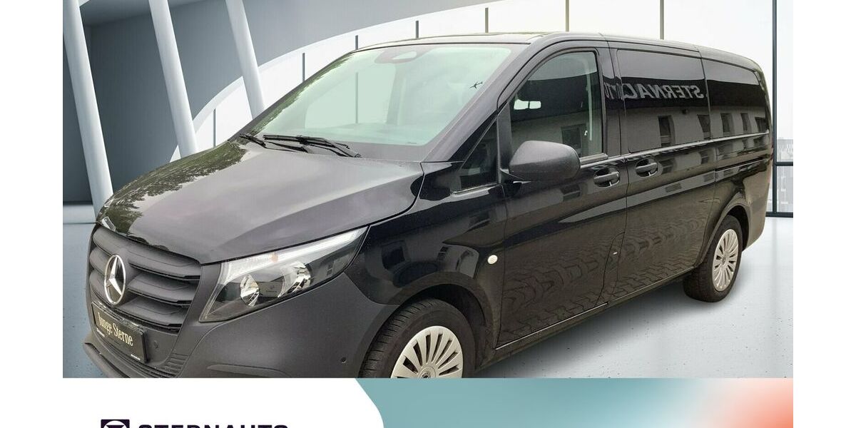 Mercedes-Benz Vito 40.632 km 49.990 &euro; Ludwigsfelde 14974